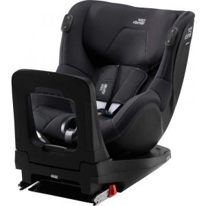 Автокрісло Britax-Romer DUALFIX iSENSE Fossil Grey з платформою FLEX BASE iSENSE