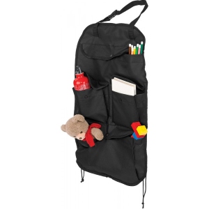 Органайзер для автокрісла Britax-Romer Black