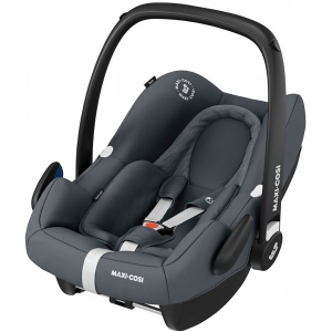 Автокрісло Maxi-Cosi Rock Essential Graphite