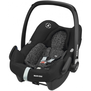 Автокрісло Maxi-Cosi Rock Black grid
