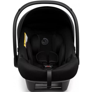 Автокрісло Tutis Elo Lux i-Size Black