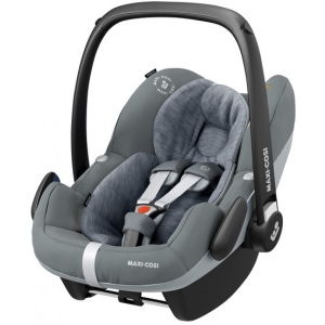 Автокрісло Maxi-Cosi Pebble PRO i-Size Essential Grey