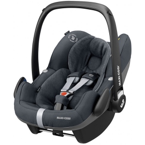 Автокрісло Maxi-Cosi Pebble PRO i-Size Essential Graphite