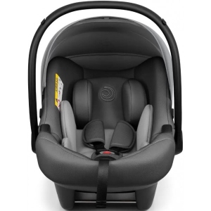 Автокрісло Tutis Elo Lux i-Size Grey