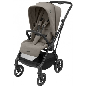 Коляска прогулянкова Maxi-Cosi Leona 2 Luxe Twillic Truffle