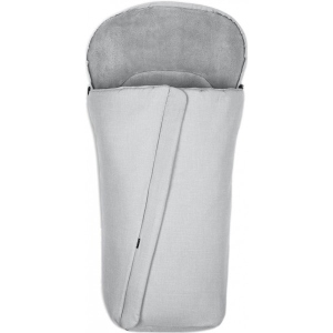 Конверт для коляски HAUCK Winter Grey