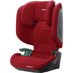 Автокрісло RECARO Monza CFX Imola Red