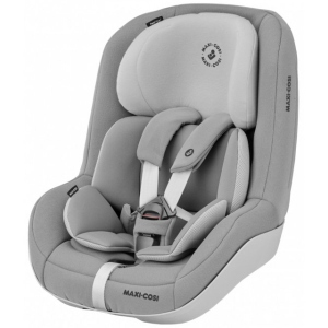 Автокрісло Maxi-Cosi Pearl Pro 2 i-Size Authentic Grey