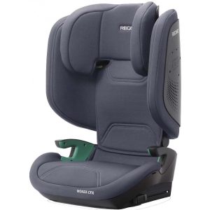 Автокрісло RECARO Monza CFX Montreal Grey