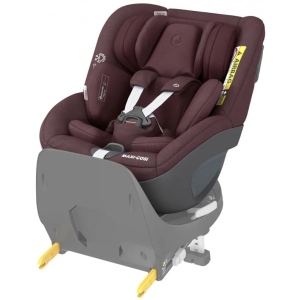 Автокрісло Maxi-Cosi Pearl 360 Authentic Red