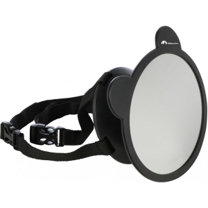 Дзеркало для контролю за дитиною Bebe Confort 3203205000 Black