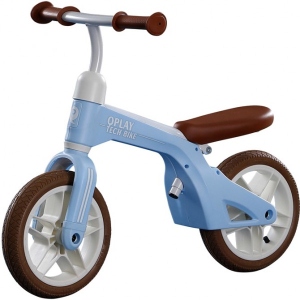 Біговел Qplay Qplay Tech AIR Blue (QP-Bike-002Blue)
