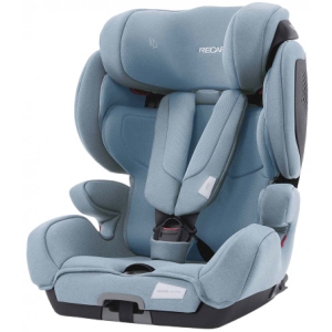 Автокрісло RECARO Tian Elite Prime Frozen Blue