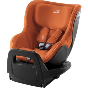 Автокрісло Britax-Romer DUALFIX 5Z Golden Cognac з платформою VARIO BASE 5Z