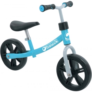 Біговел HAUCK Eco Rider Blue