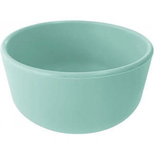 Тарілка для малюка MinikOiOi Bowl - River Green (101080107)