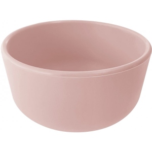 Тарілка для малюка MinikOiOi Bowl - Pinky Pink (101080102)