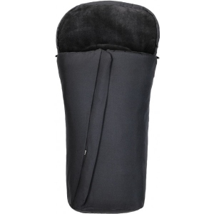 Конверт для коляски HAUCK Winter Black