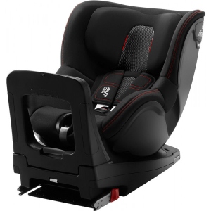 Автокрісло Britax-Romer DUALFIX M i-SIZE Cool Flow Black