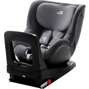 Автокрісло Britax-Romer DUALFIX i-SIZE Storm Grey