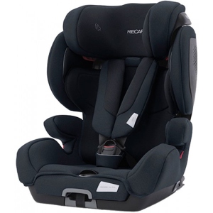 Автокрісло RECARO Tian Elite Prime Mat Black
