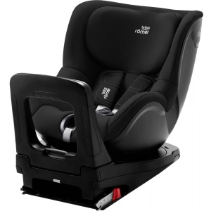 Автокрісло Britax-Romer DUALFIX i-SIZE Cosmos Black