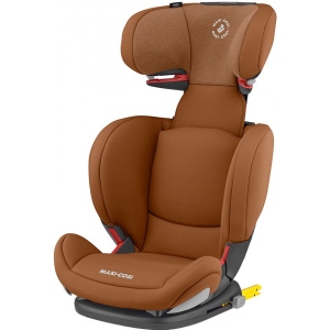 Автокрісло Maxi-Cosi RodiFix AirProtect Authentic Cognac (8824650120)