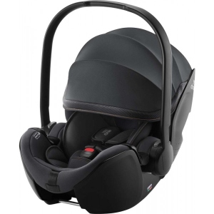 Автокрісло Britax-Romer Baby-Safe 5Z Fossil Grey