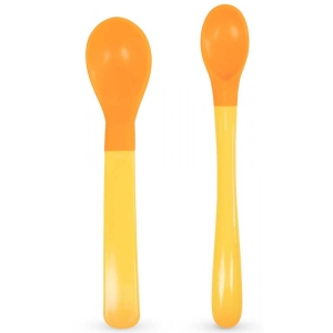 Набір дитячий Baboo 2 шт. Yellow (10-035)
