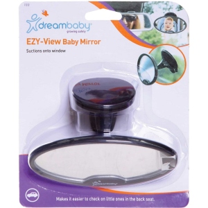 Дзеркало для контролю за дитиною DreamBaby EZY-VIEW DreamBaby (G1230)