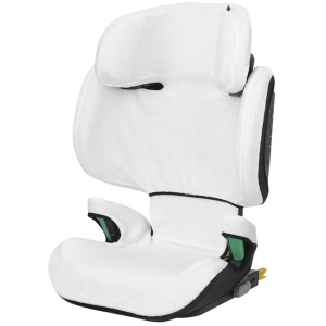 Чохол для автокрісла Maxi-Cosi RodiFix M/ RodiFix R I-size Natural White (8004570110)
