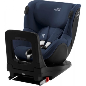 Автокрісло Britax-Romer BABY-SAFE iSENSE Atlantic Green з платформою FLEX BASE iSENSE