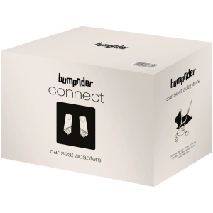 Адаптер для коляски Bumprider Connect 3
