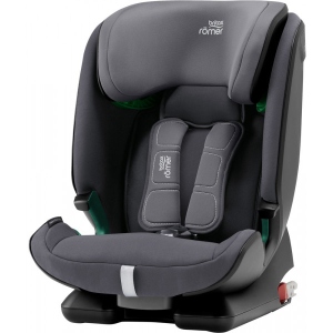 Автокрісло Britax-Romer ADVANSAFIX M i-SIZE Storm Grey