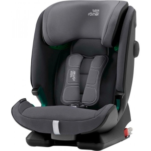 Автокрісло Britax-Romer ADVANSAFIX i-SIZE Storm Grey