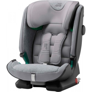 Автокрісло Britax-Romer ADVANSAFIX i-SIZE Grey Marble