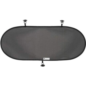 Шторка сонцезахисна для автокрісла Bebe Confort Rear View Black Київ