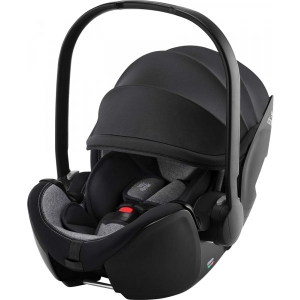 Автокрісло Britax-Romer Baby-Safe 5Z Graphite Marble