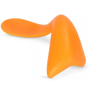 Дитяча ложечка Baboo Mango (10-031)