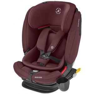 Автокрісло Maxi-Cosi Titan Pro Authentic Red