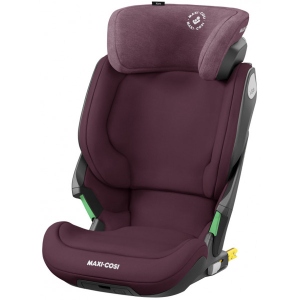 Автокрісло Maxi-Cosi Kore Pro i-Size Authentic Red