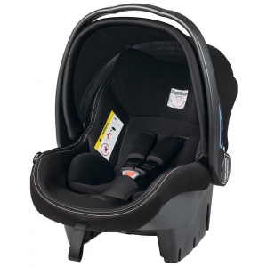 Автокрісло Peg-Perego PrimoViaggio Sl Onyx (чорне)