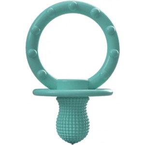 Прорізувач MinikOiOi BASICS Gumy - Aqua Green (101220001) купити в Києві