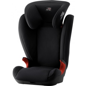 Автокрісло Britax-Romer KID II BLACK SERIES Cosmos Black