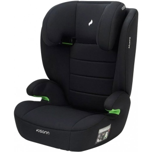Автокрісло Osann Musca Black