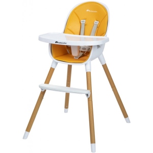 Стільчик для годування класичний Bebe Confort Avista Terrazzo