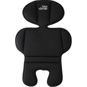 Вкладиш в автокрісло Britax-Romer DUALFIX2 Black