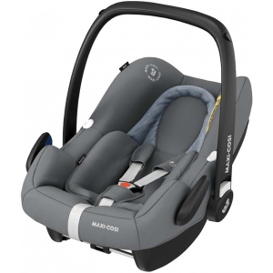 Автокрісло Maxi-Cosi Rock Essential Grey