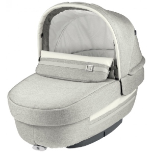 Люлька для коляски Peg-Perego Culla Elite Luxe Pure