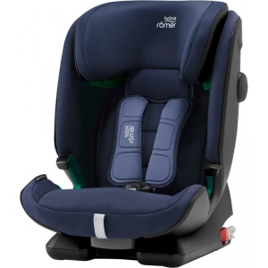 Автокрісло Britax-Romer ADVANSAFIX i-SIZE Moonlight Blue